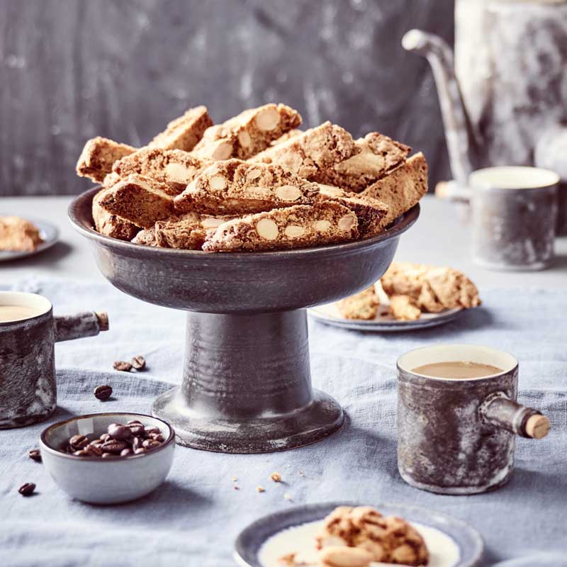 Müsli-Cantuccini