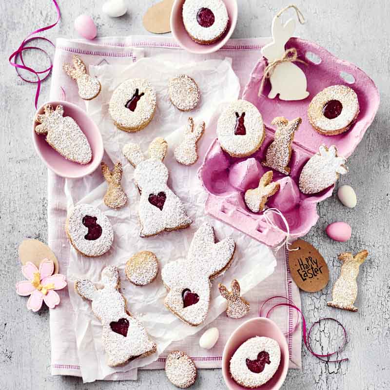 Oster-Kekse