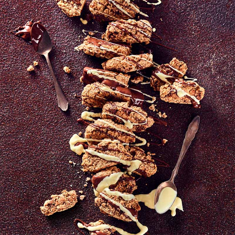 Pretzel-Choc-Biscotti