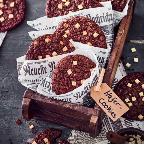Schoko-Soft-Cookies