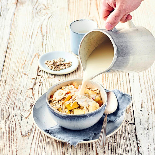 Weltmeister-Frühstück