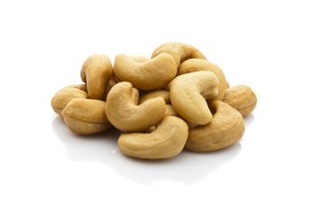 Cashewnüsse