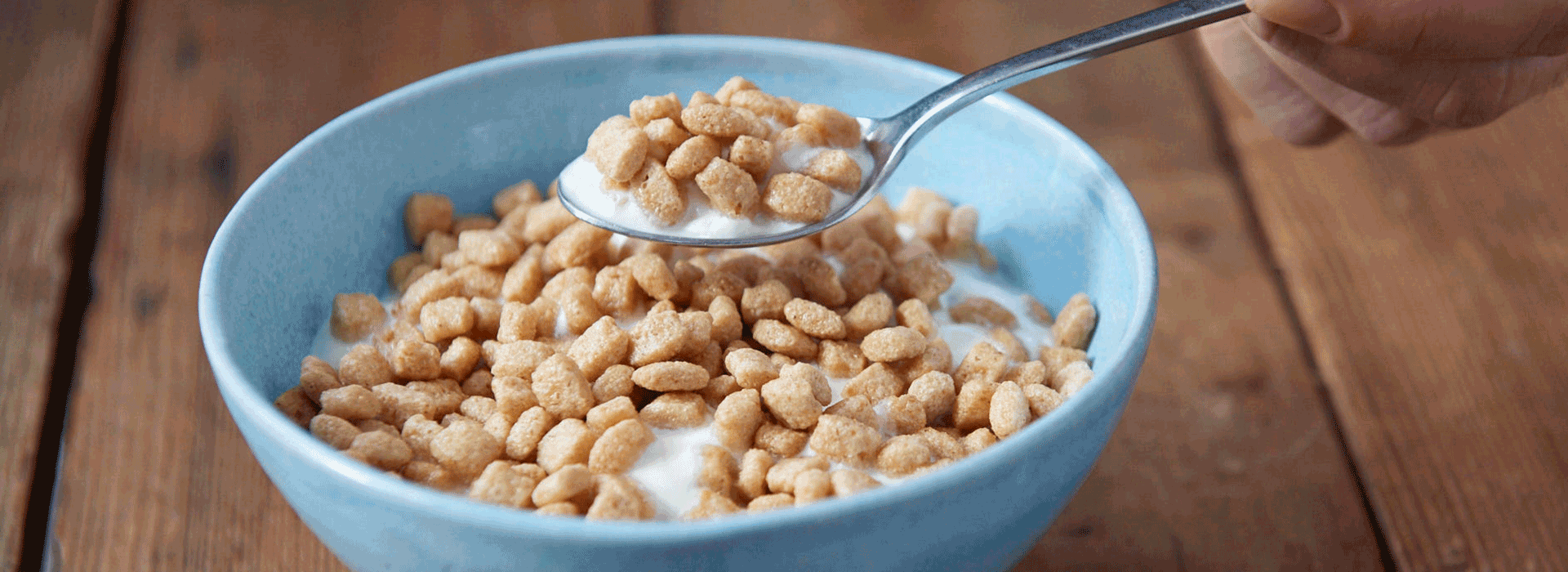 Koelln Traditional Oat Cereals in a Bowl