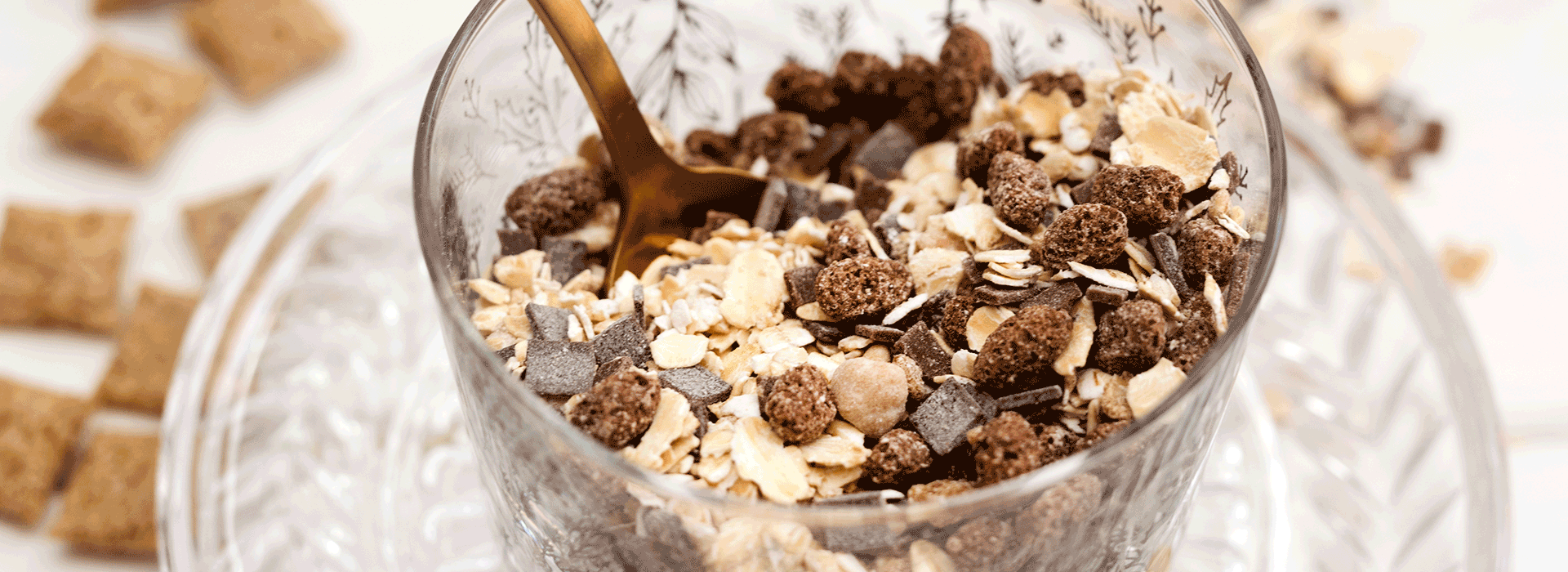 Koelln Oat Muesli Chocolate