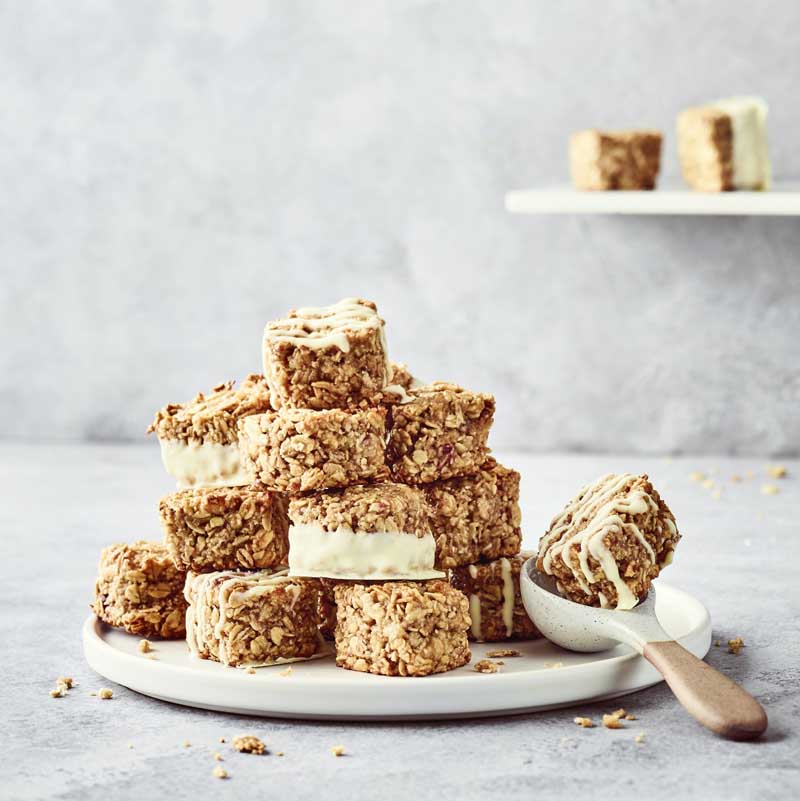 Koelln Crunchy Muesli Cubes