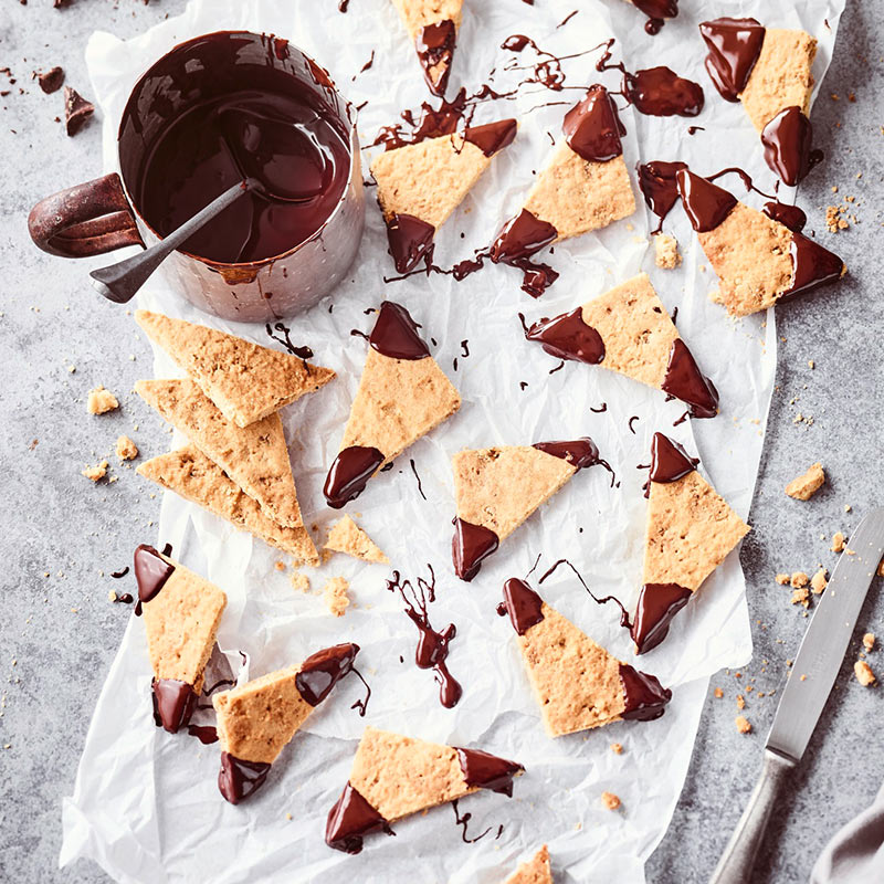 Koelln Crunchy Honey Corners
