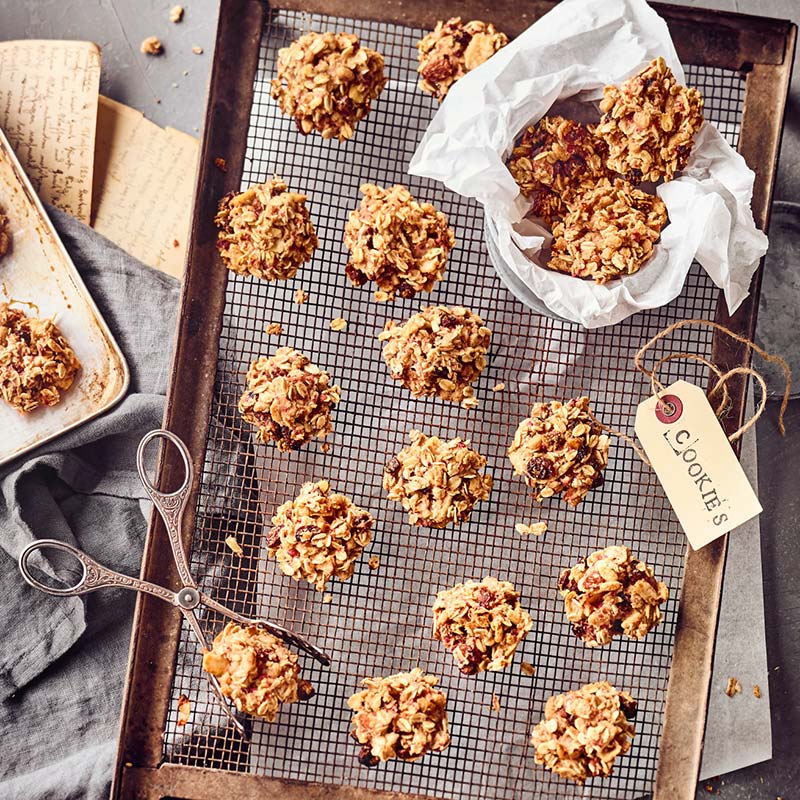 Koelln Muesli Bites